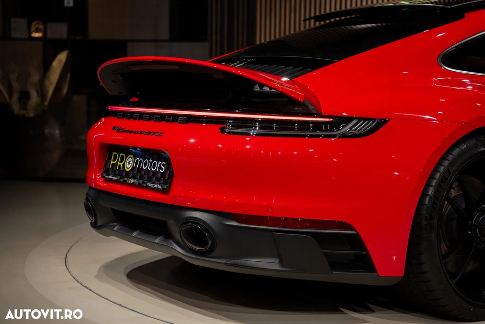 Porsche 911 - 17