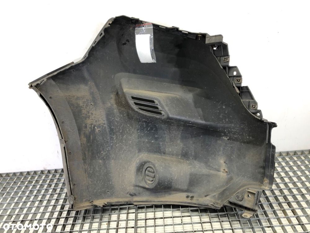 ZDERZAK PRZÓD LEWY - 111.00 PLN - FIAT DUCATO Platforma / podwozie (250_) 2006 - 2022 130 Multijet - 6