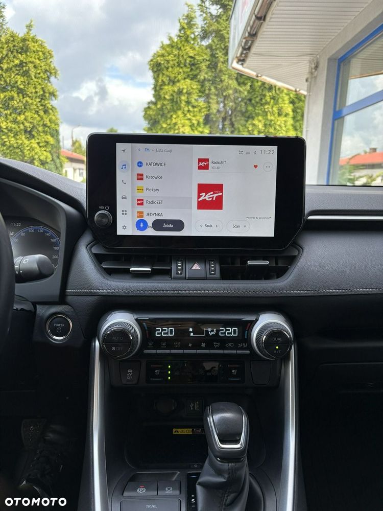 Toyota RAV4 - 26
