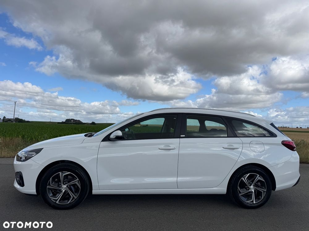 Hyundai i30 - 15