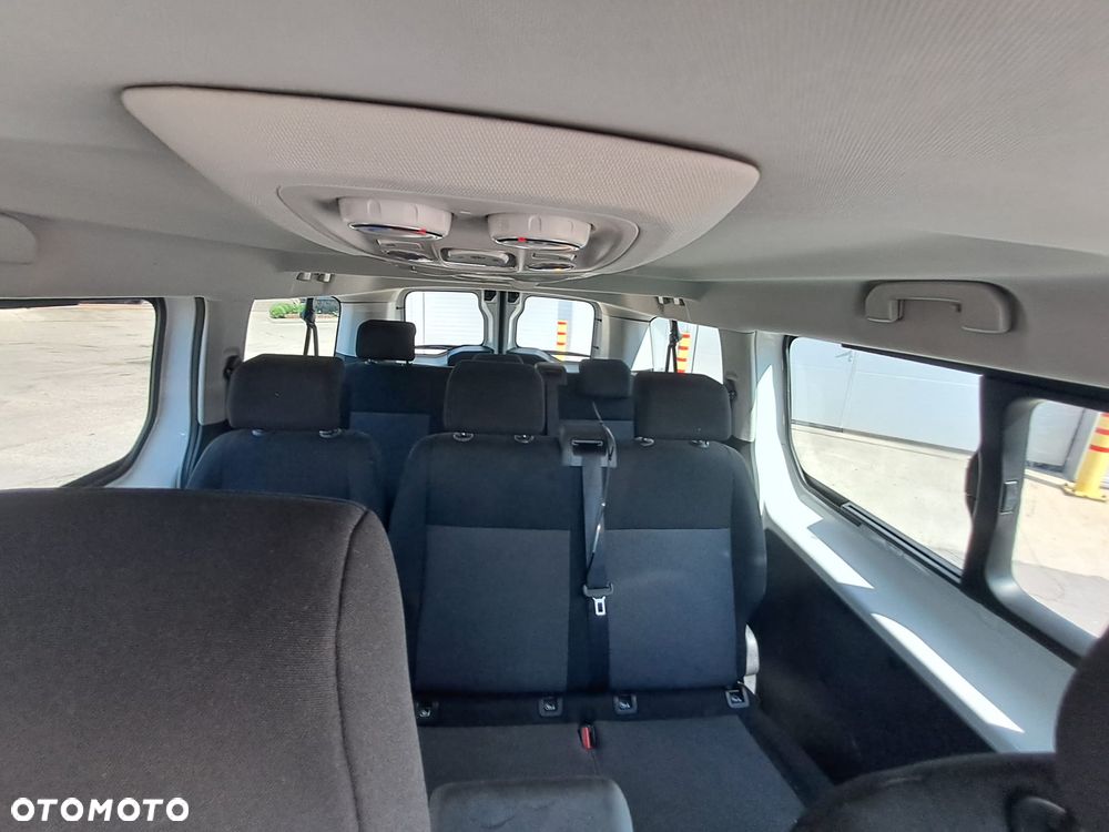 Toyota ProAce Kombi D-4D Long 2,8t - 19