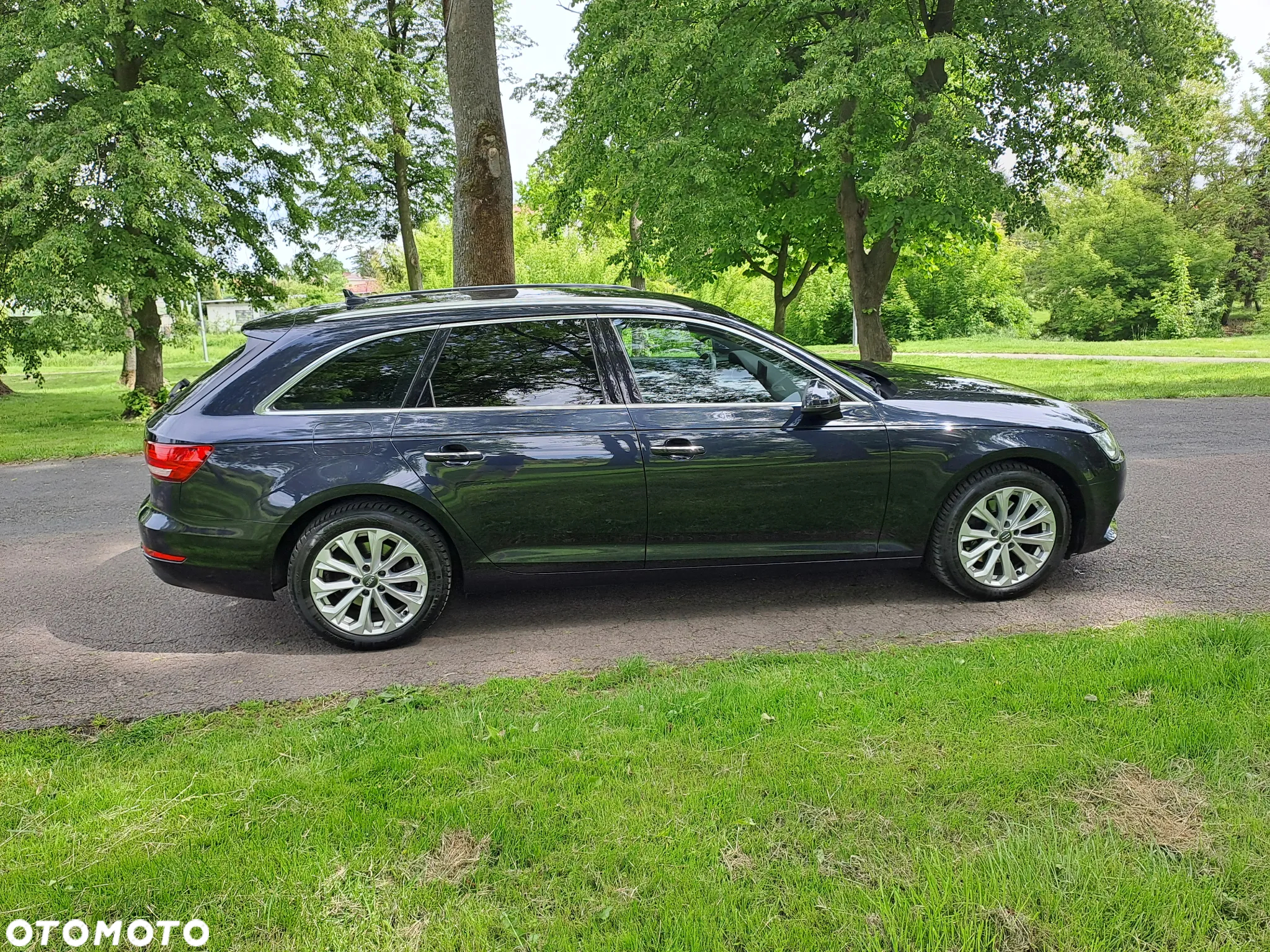Audi A4 2.0 TDI - 18
