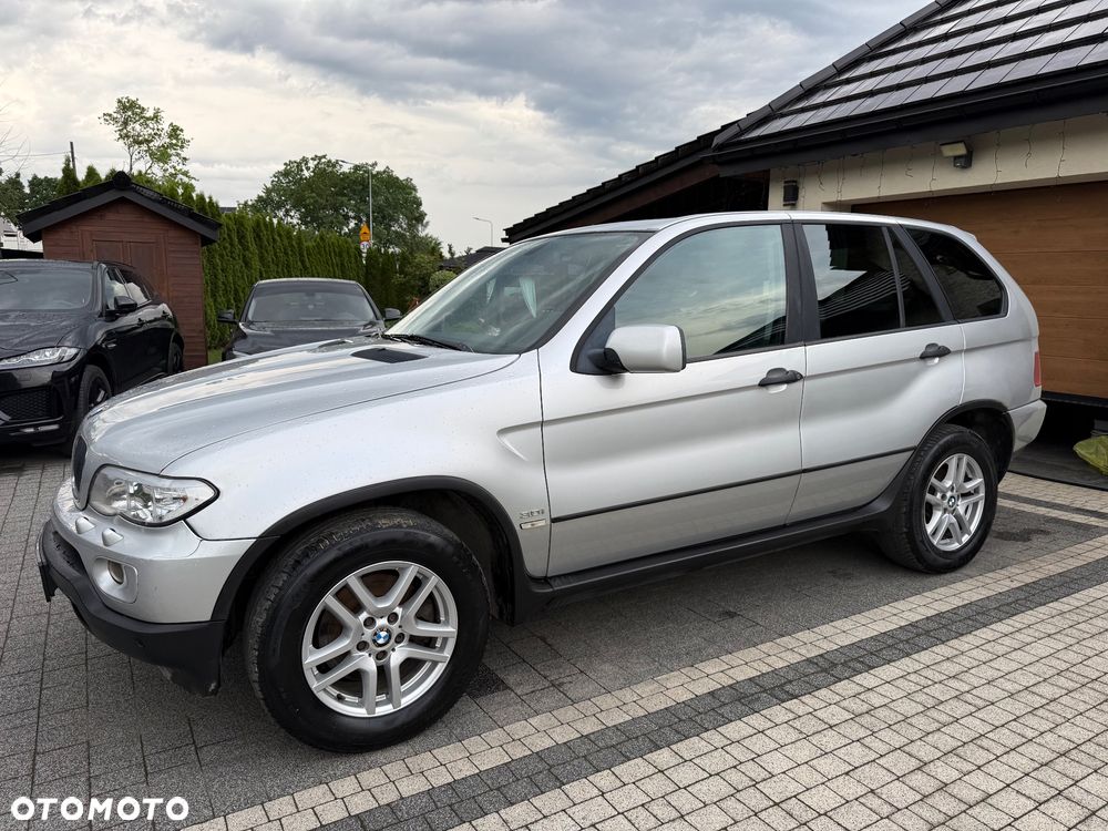 BMW X5 3.0 i Edition Exclusive - 18