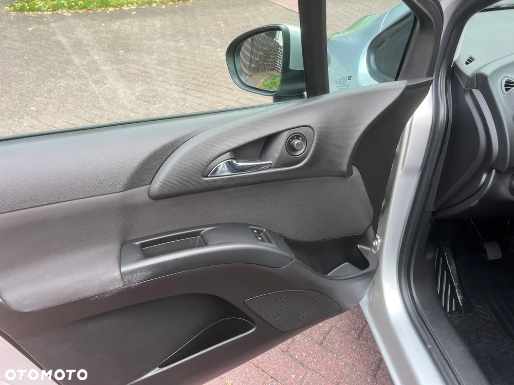 Opel Meriva 1.4 Style - 20