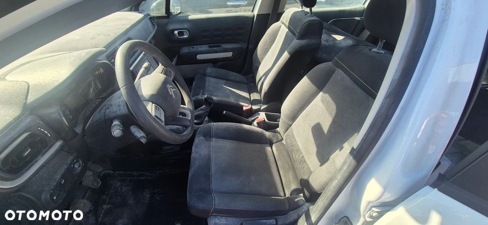 Citroën C3 1.2 PureTech You - 12