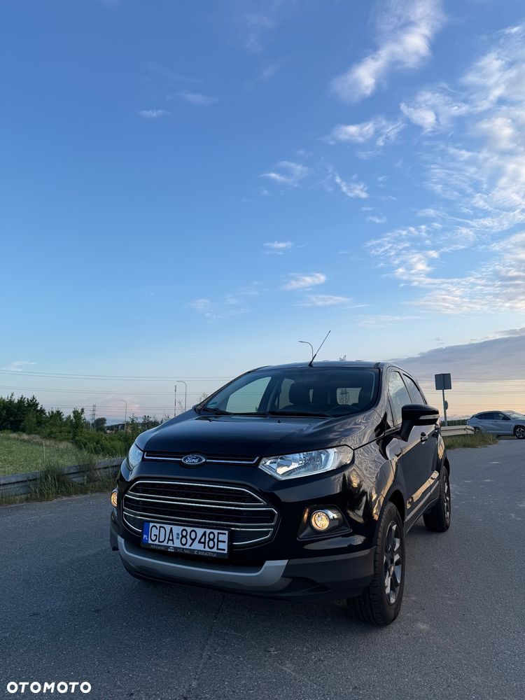 Ford EcoSport 1.0 EcoBoost S - 16