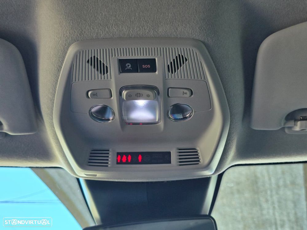 Citroën C3 Aircross 1.2 PureTech Plus - 15