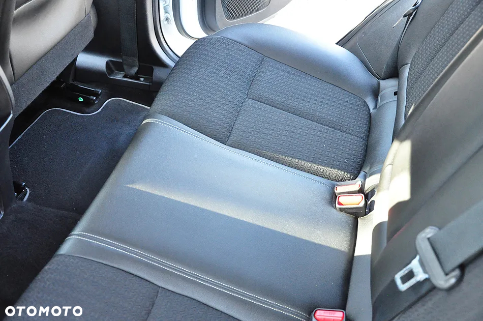 Renault Kadjar Energy TCe 130 Bose Edition - 30