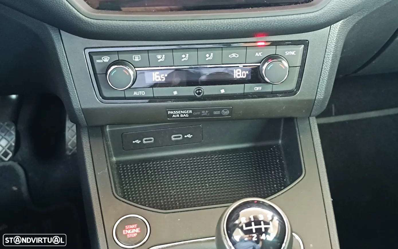 SEAT Ibiza 1.0 TSI FR - 25