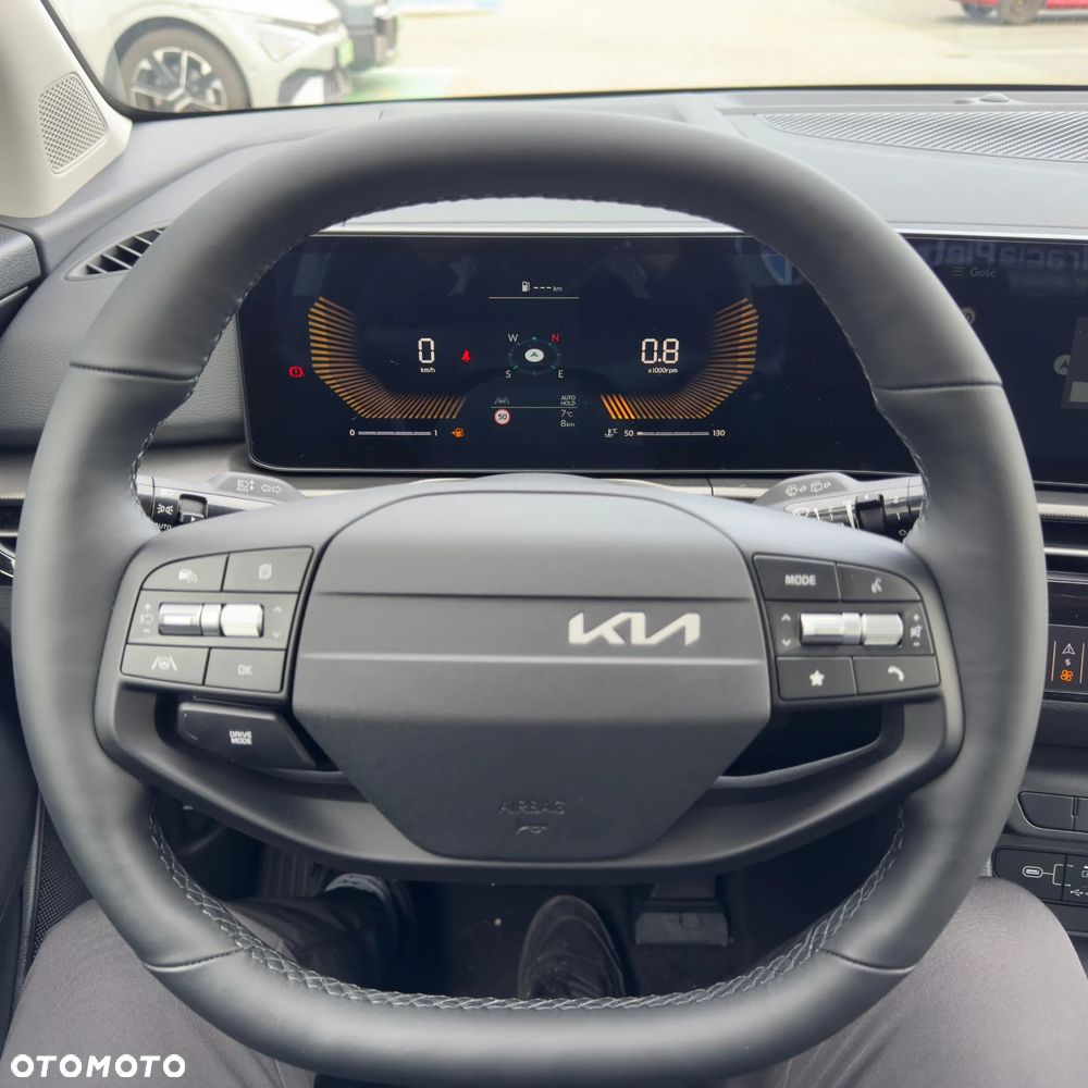 Kia Sportage 1.6 T-GDI M 2WD - 5