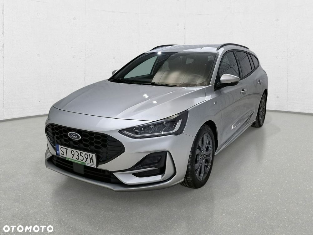 Ford Focus - 3