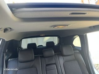 Chevrolet Captiva 2.0 VCDi Seven Extreme 7L - 10