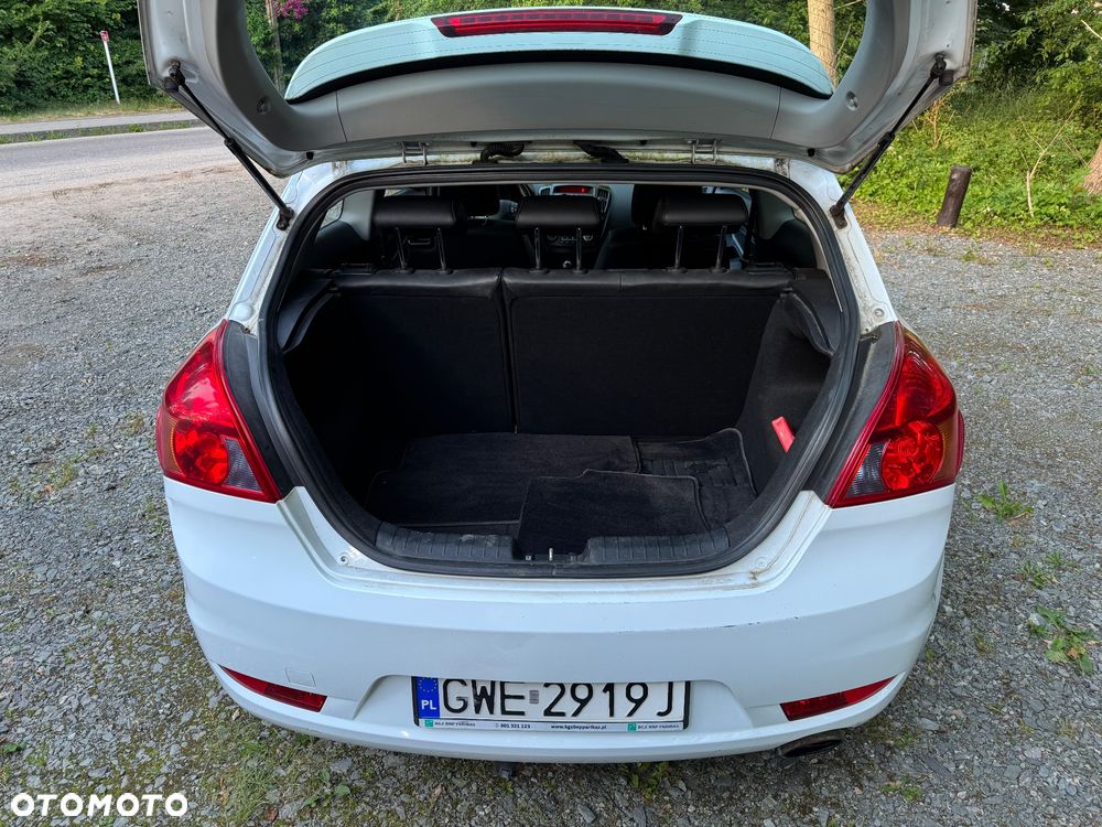 Kia ProCeed 1.6 Crdi Optimum + - 10