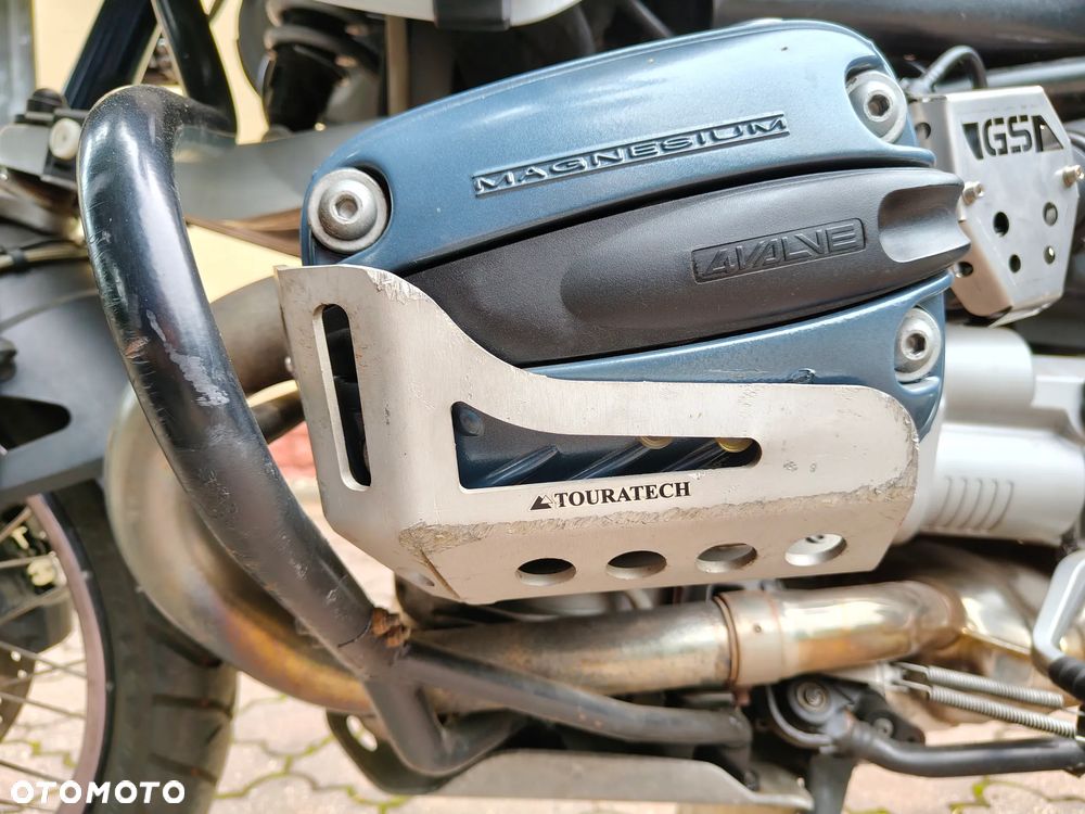 BMW GS - 9