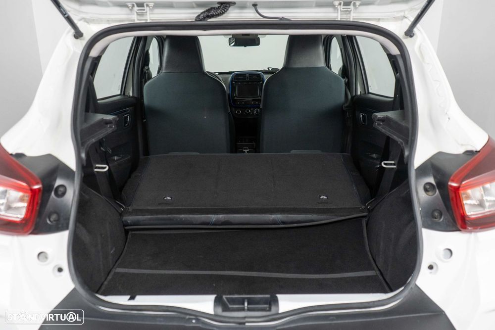 Dacia Spring Electric 45 Comfort - 16