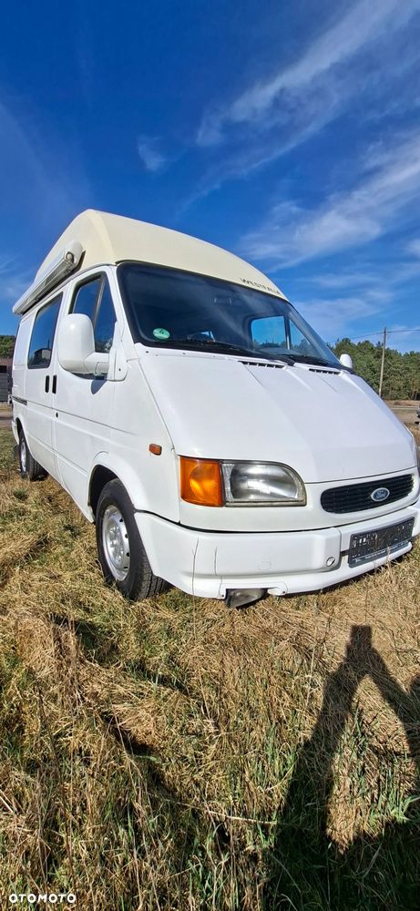 Ford Transit - 3