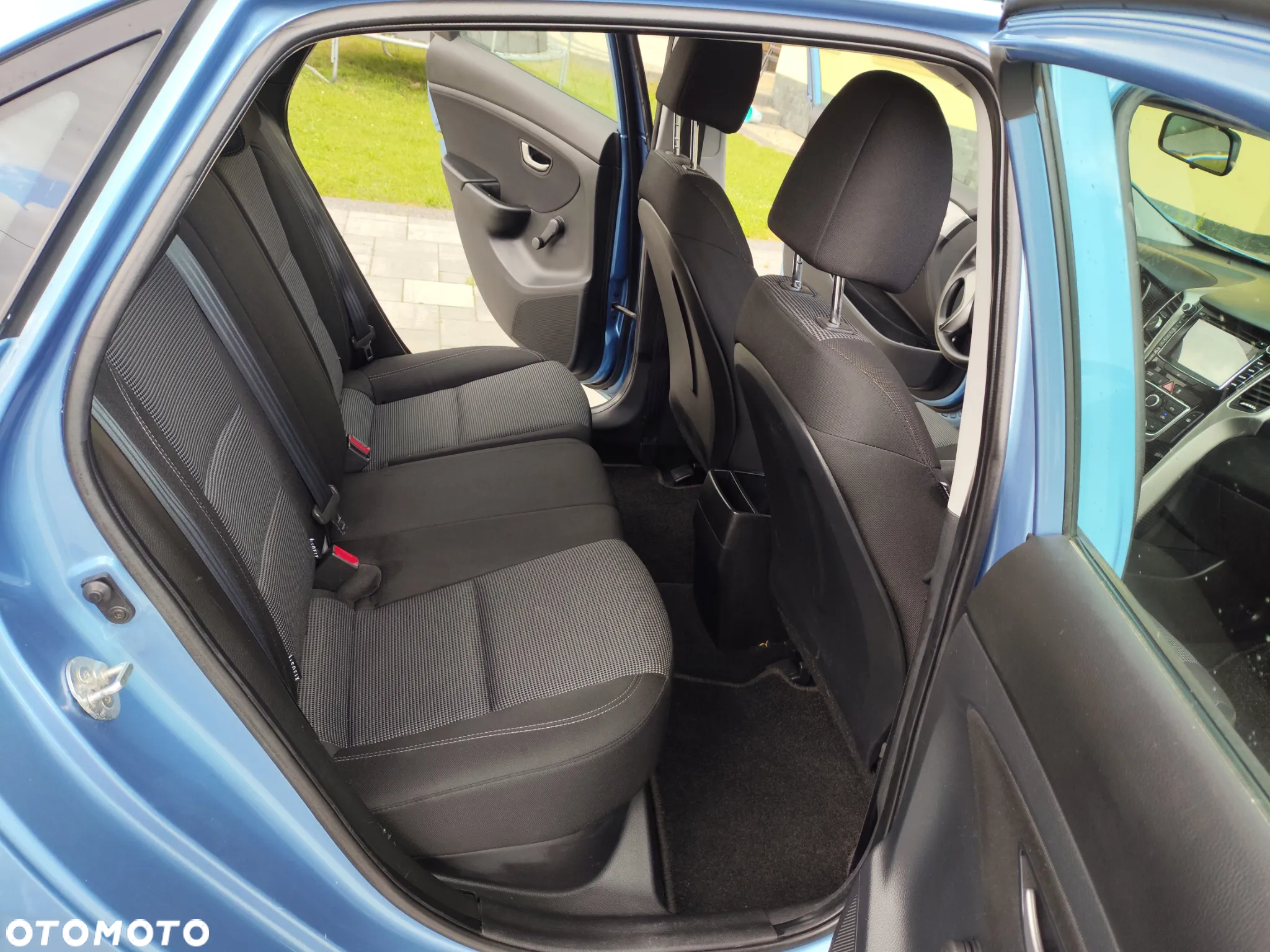 Hyundai i30 1.4 Classic - 13