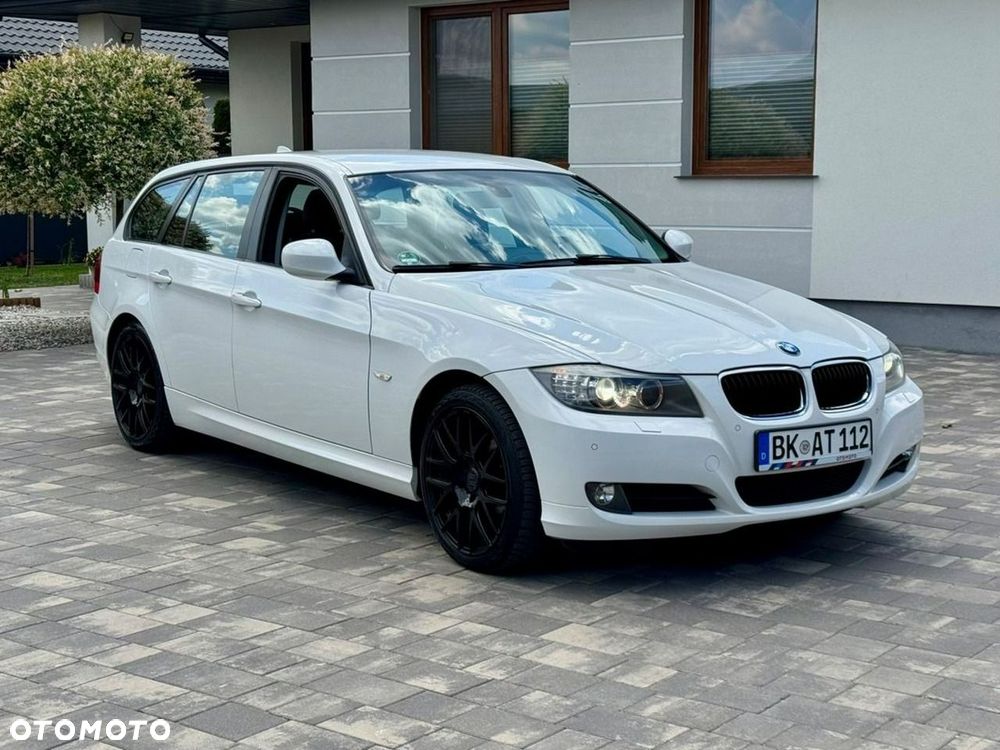 BMW Seria 3 - 2