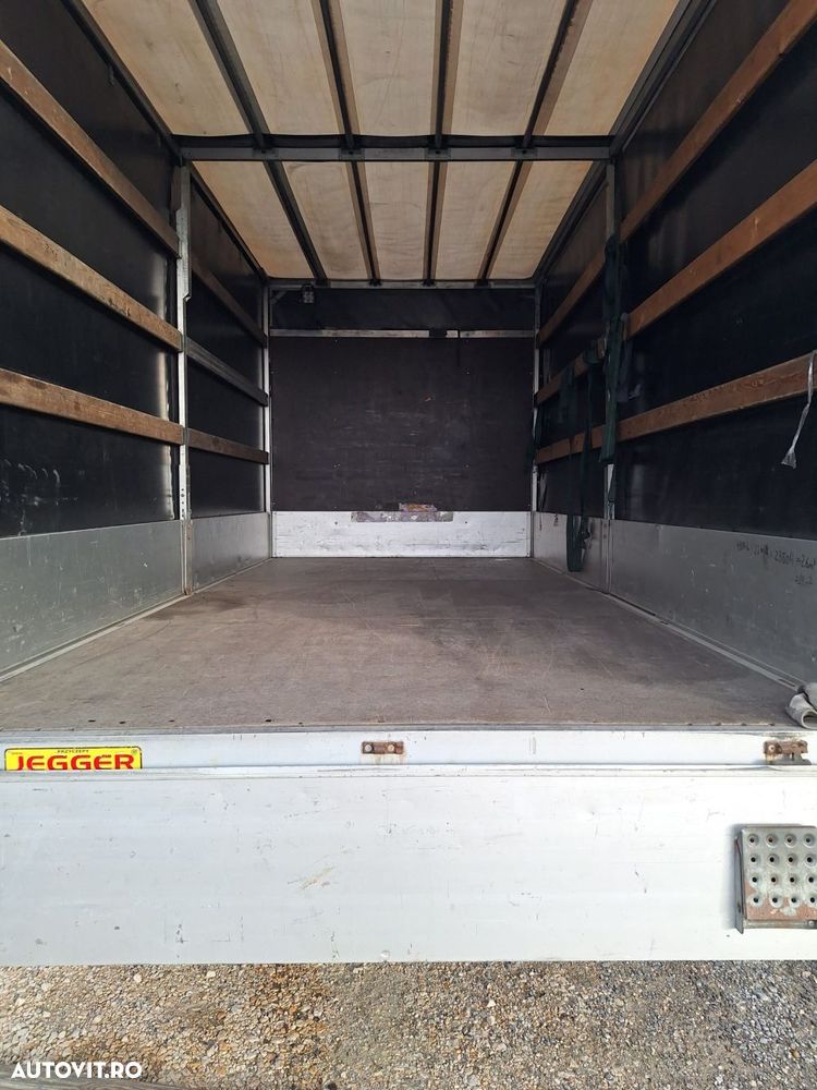 Mercedes-Benz Sprinter 316 CDI - 8