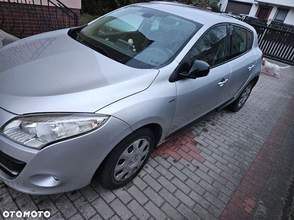 Renault Megane 1.5 dCi Business - 2