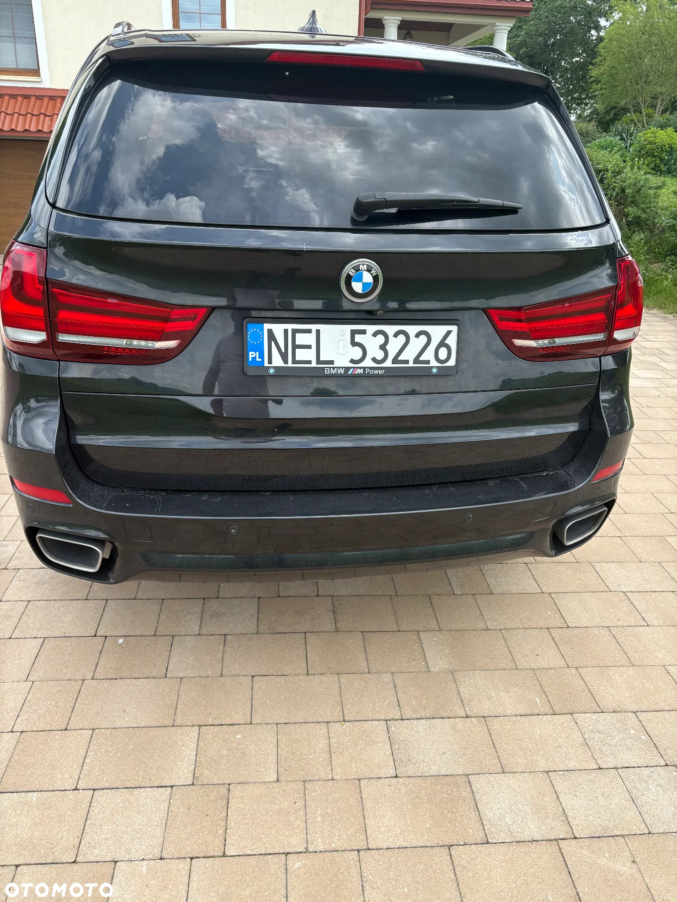 BMW X5 xDrive25d - 7