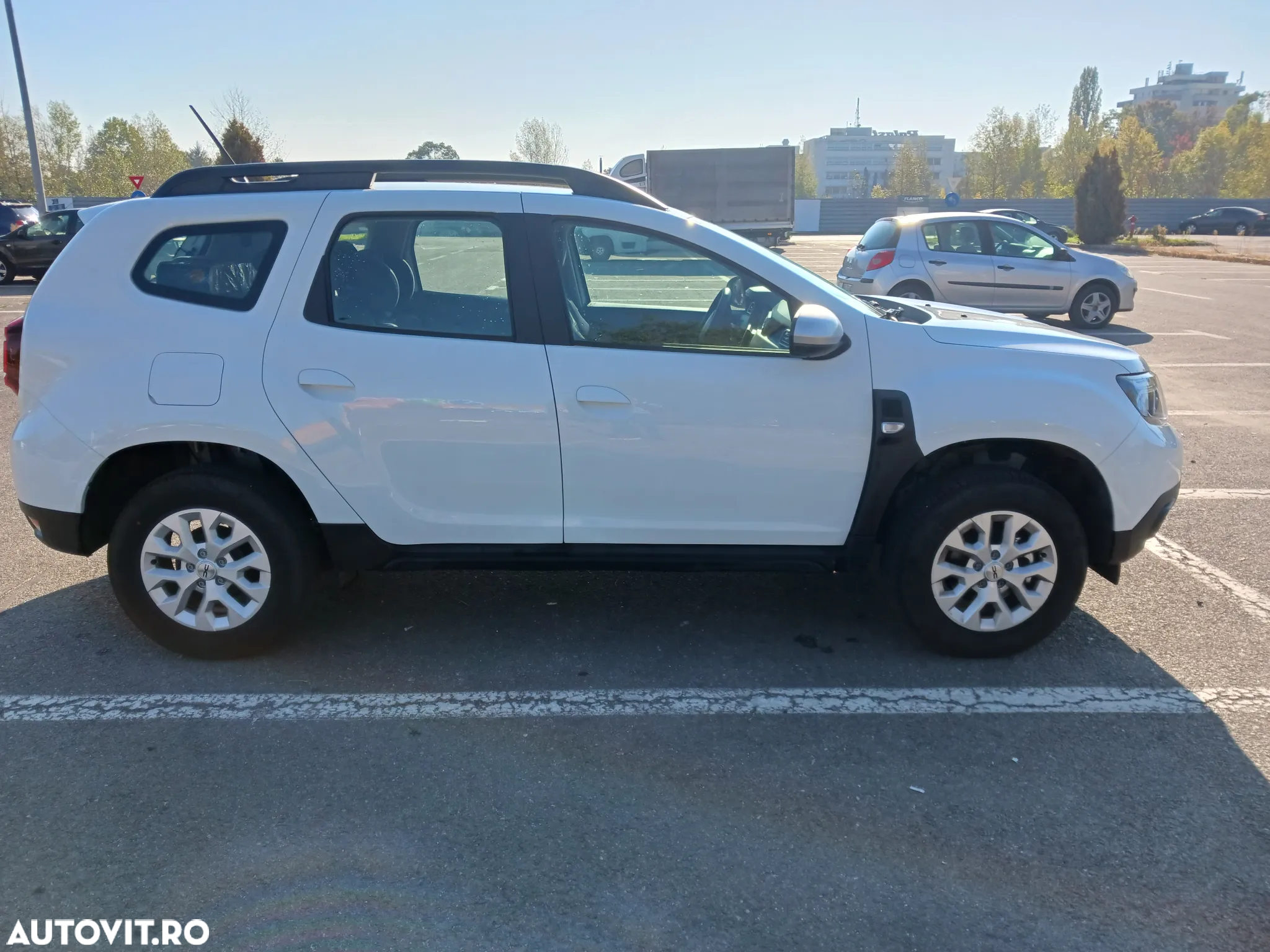 Dacia Duster ECO-G 100 Expression - 22
