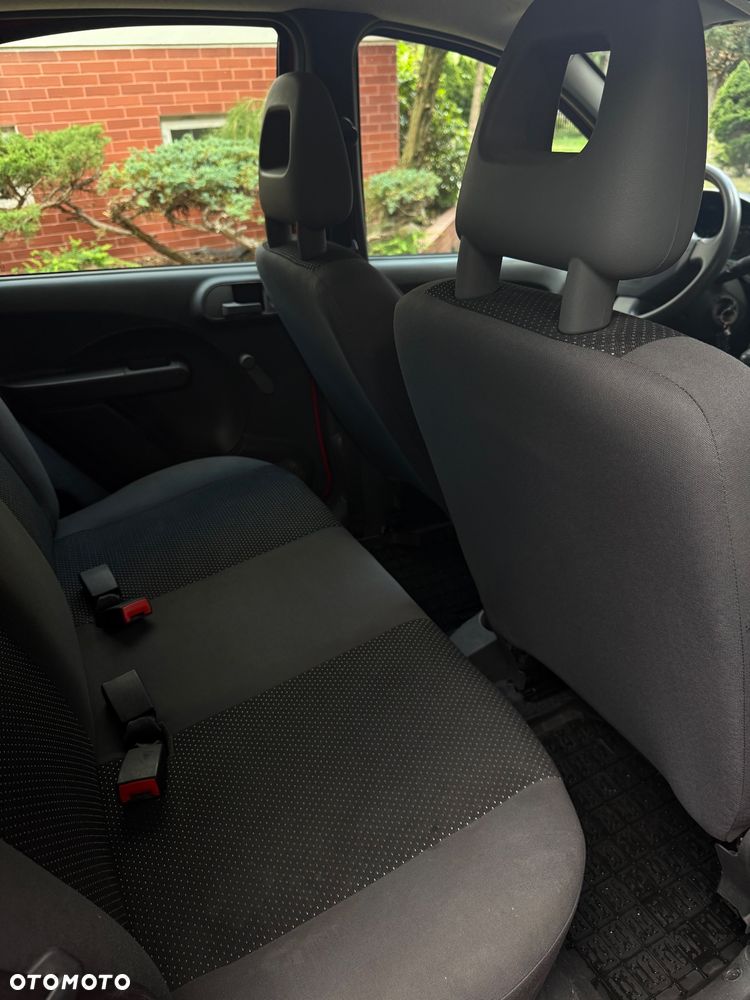 Fiat Panda 1.1 Actual Plus - 12
