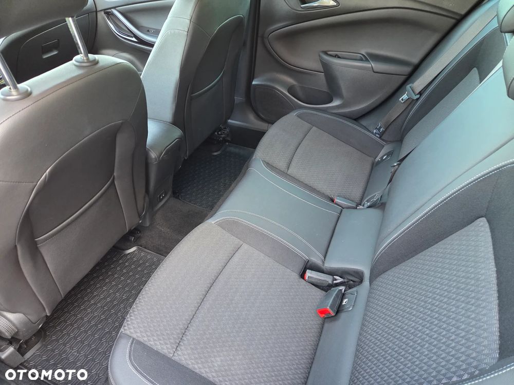 Opel Astra 1.6 CDTI Start/Stop Active - 9