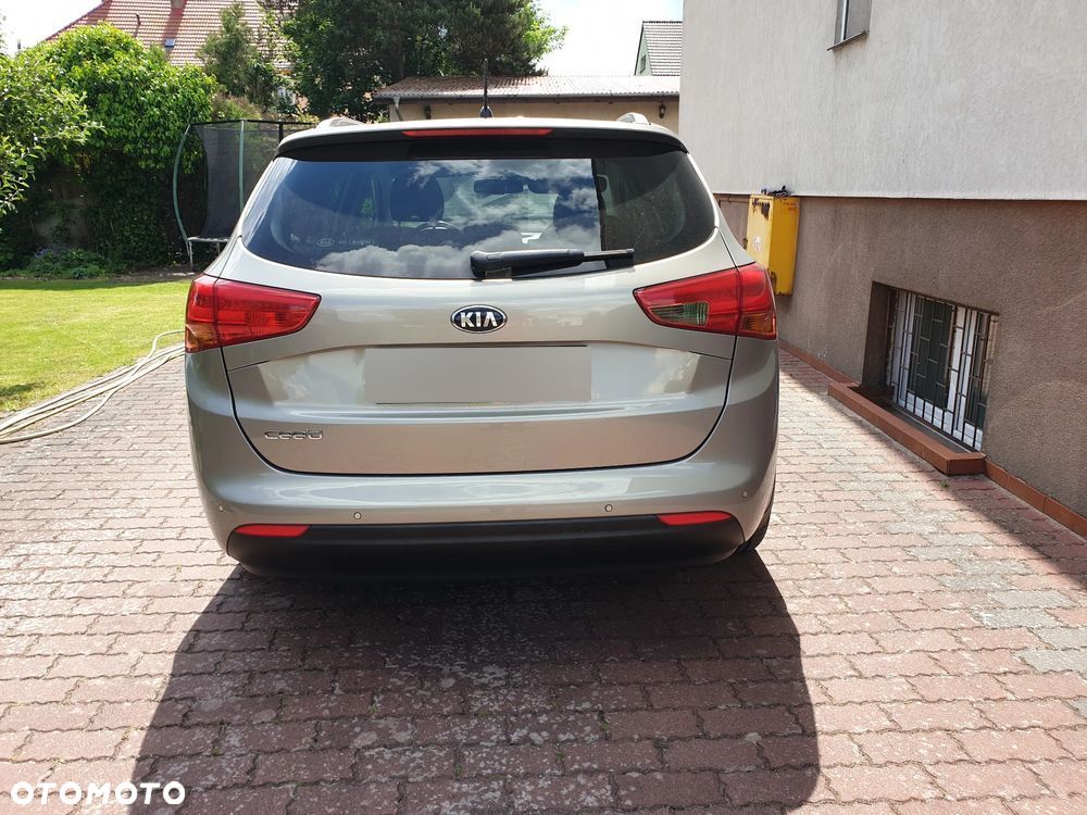 Kia Ceed Cee'd 1.6 GDI Business Line - 4