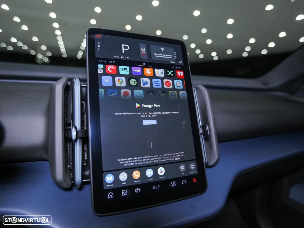 Volvo EX30 51 kWh Single Motor Core - 17