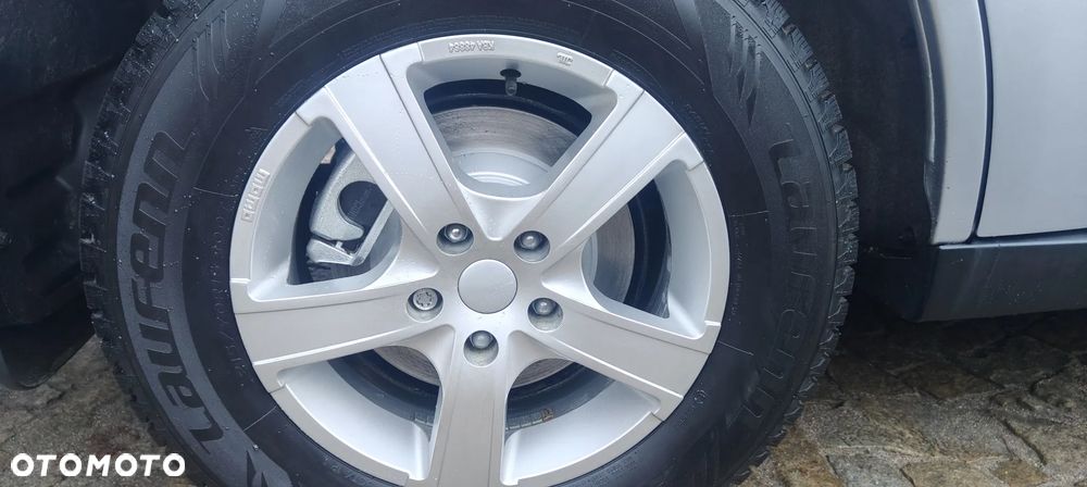 Mitsubishi Outlander 2.0 Intense 4WD CVT - 11