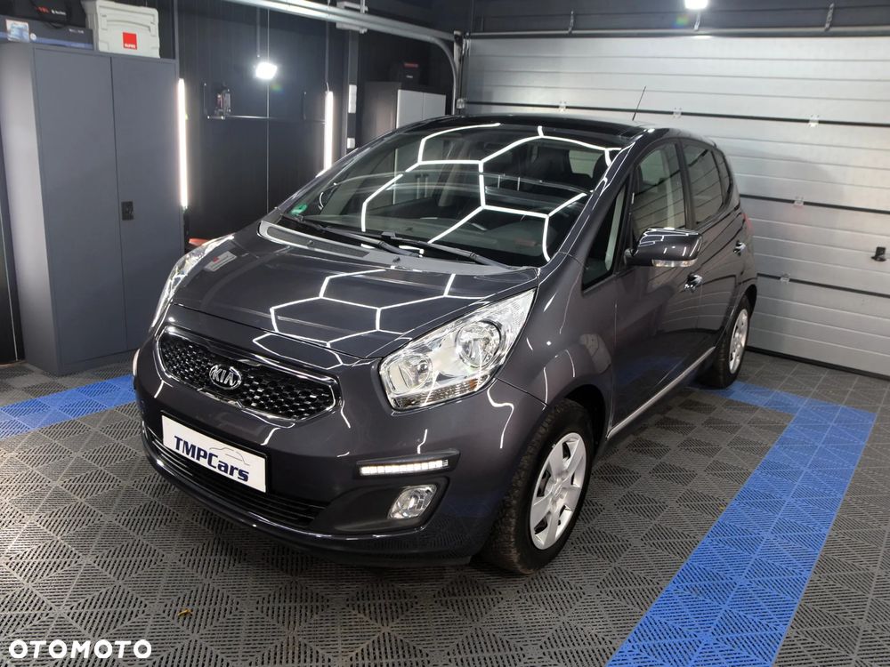 Kia Venga 1.6 XL - 27