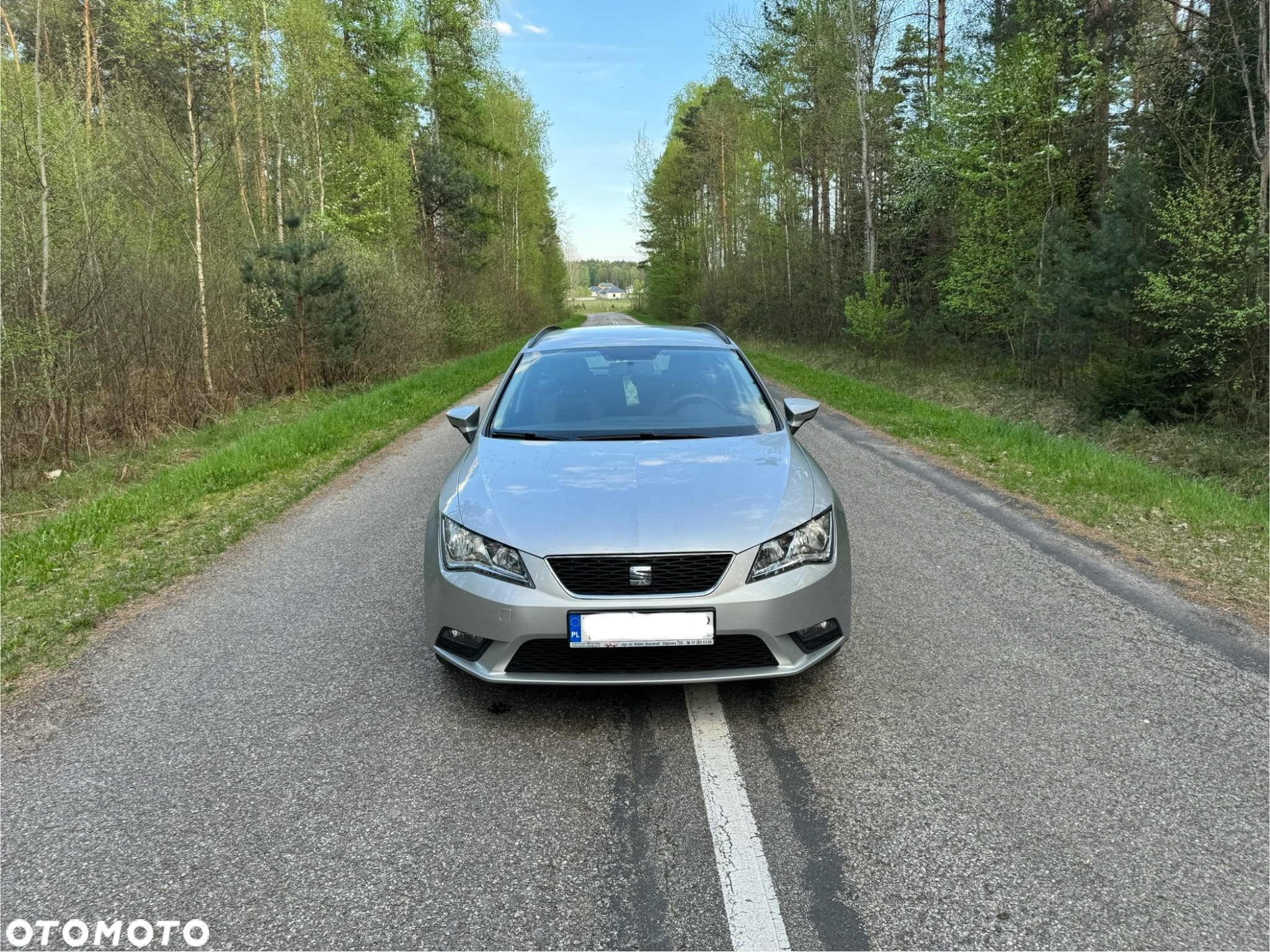 Seat Leon - 2