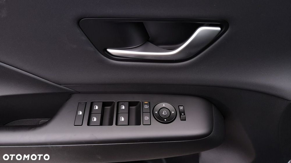 Hyundai Kona 1.6 T-GDI Executive DCT - 7