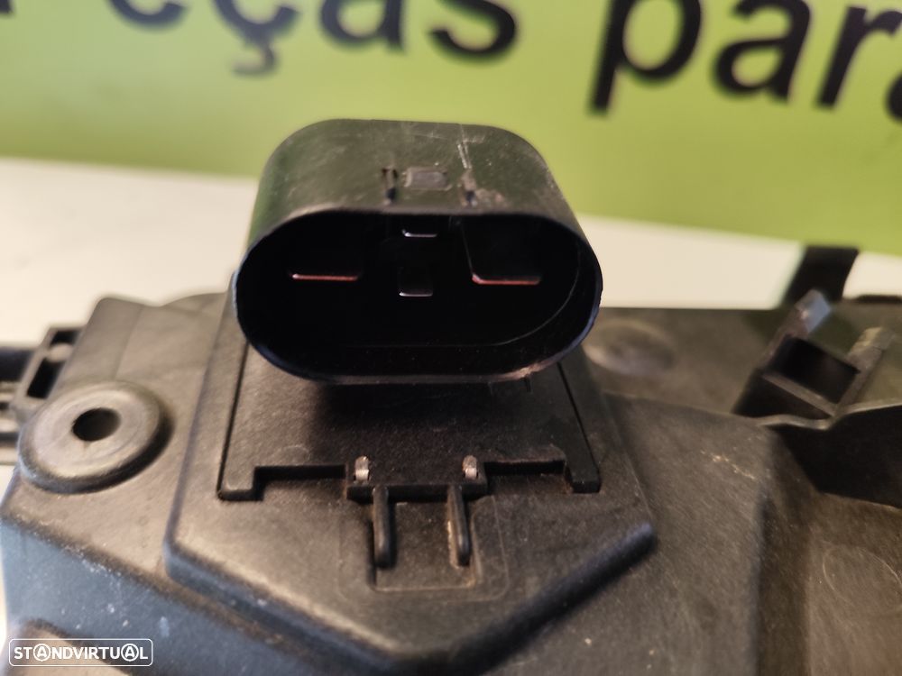 OPEL INSIGNIA A 1.4 TURBO TERMOVENTILADOR - MV036 - 10