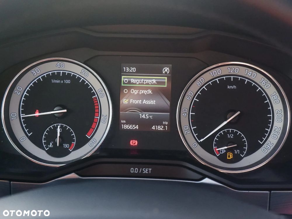 Skoda Superb 1.5 TSI ACT Ambition - 27