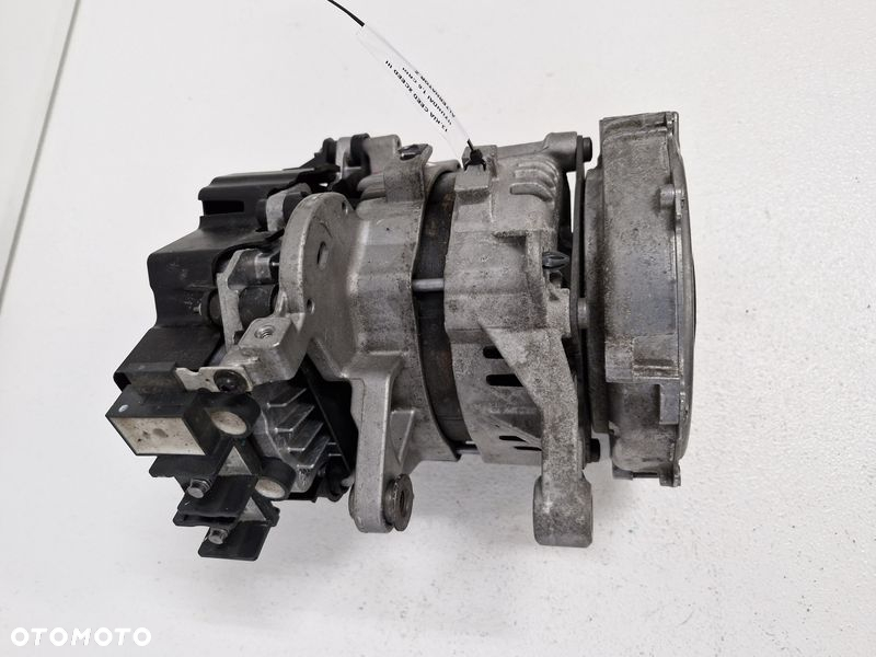 KIA CEED 3 III XCEED 1.6 CRDI HYBRID ALTERNATOR Z NAPINACZEM 36300-2U100 - 2