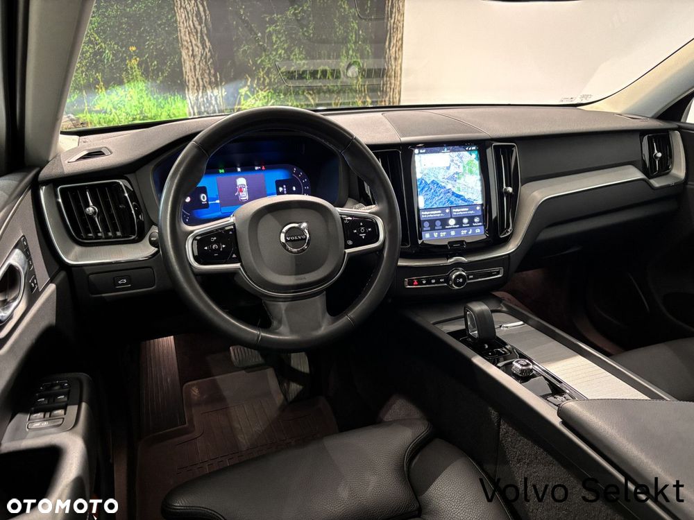 Volvo XC 60 - 14