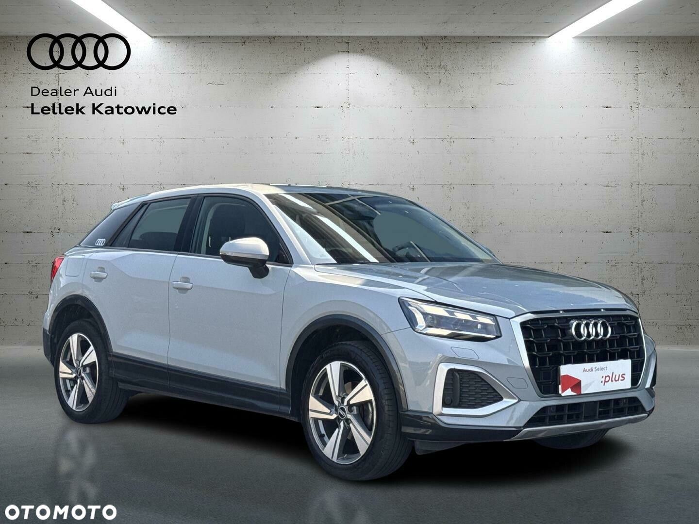 Audi Q2 - 1