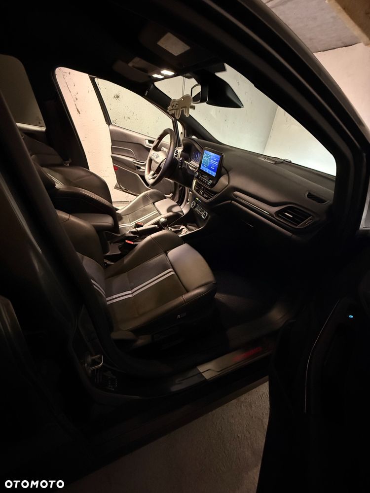 Ford Fiesta 1.5 EcoBoost ST X ASS - 16