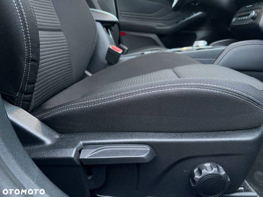 Ford Focus - 20