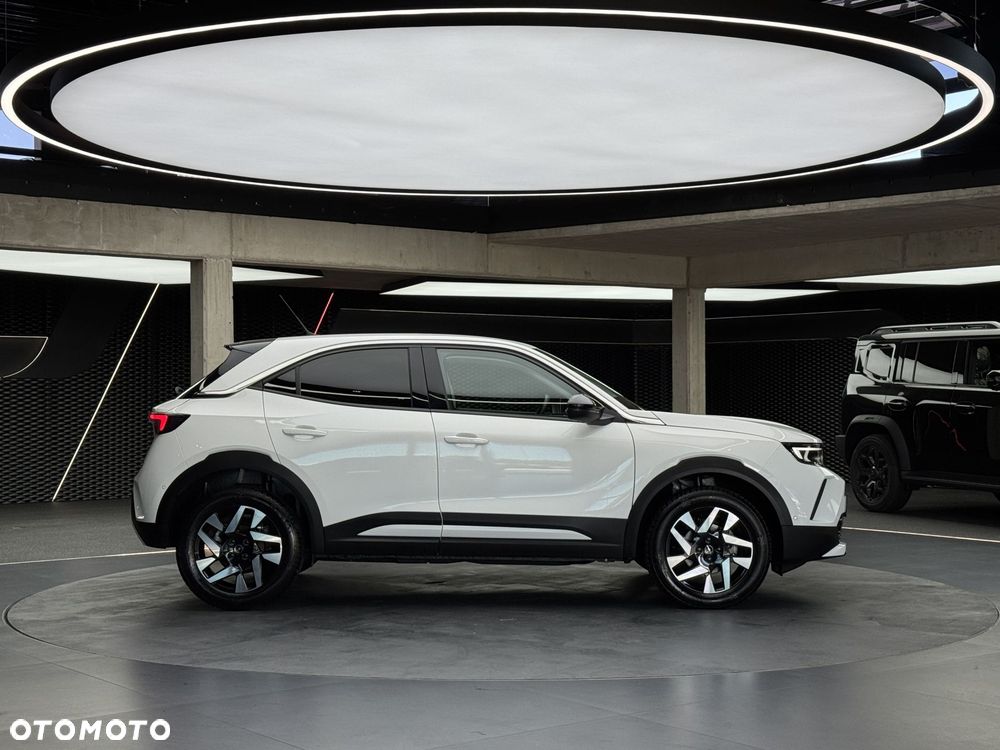 Opel Mokka - 7