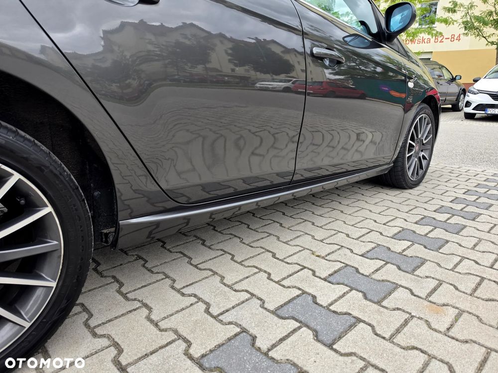 Fiat Bravo - 9