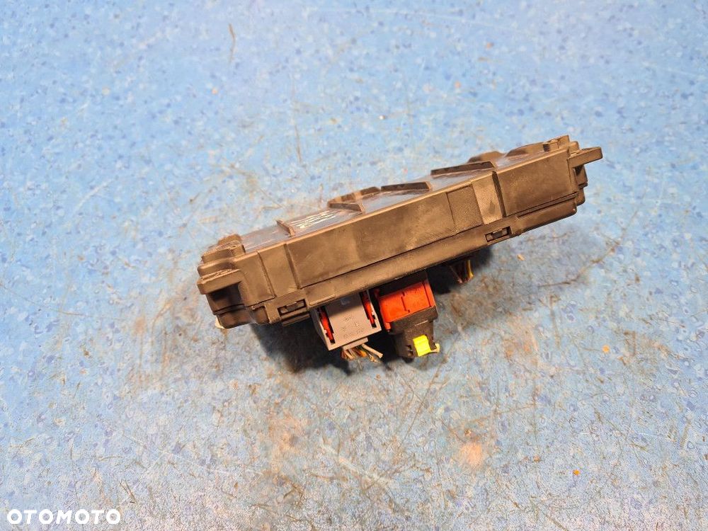 CITROEN C4 PICASSO MODUŁ BSC S120017004I EXY - 6