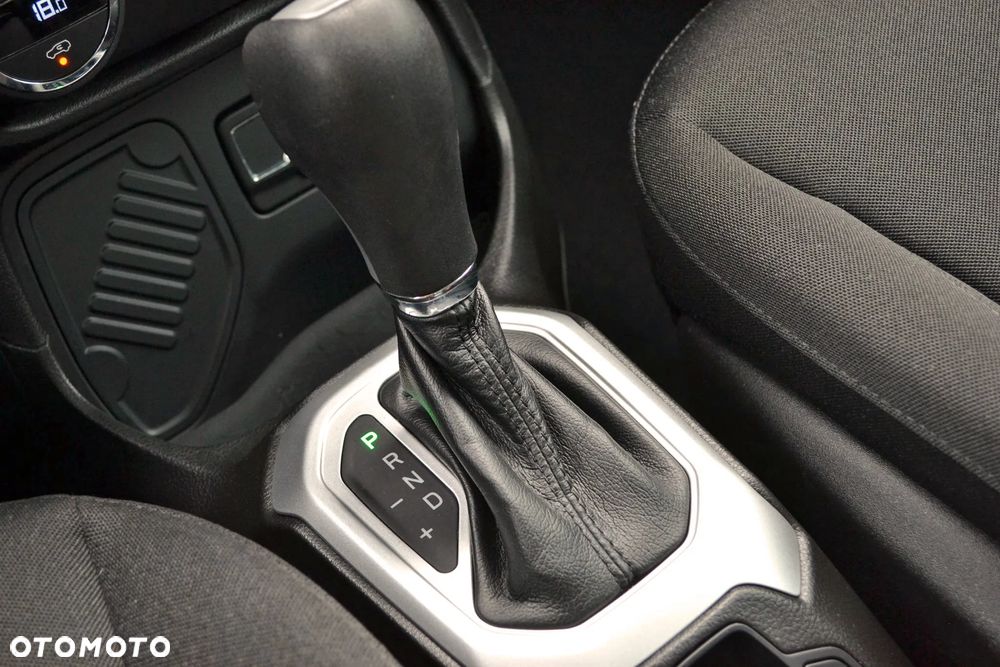 Jeep Renegade 1.4 MultiAir DSG Longitude - 34