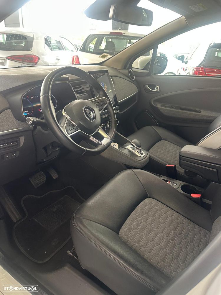 Renault Zoe - 9