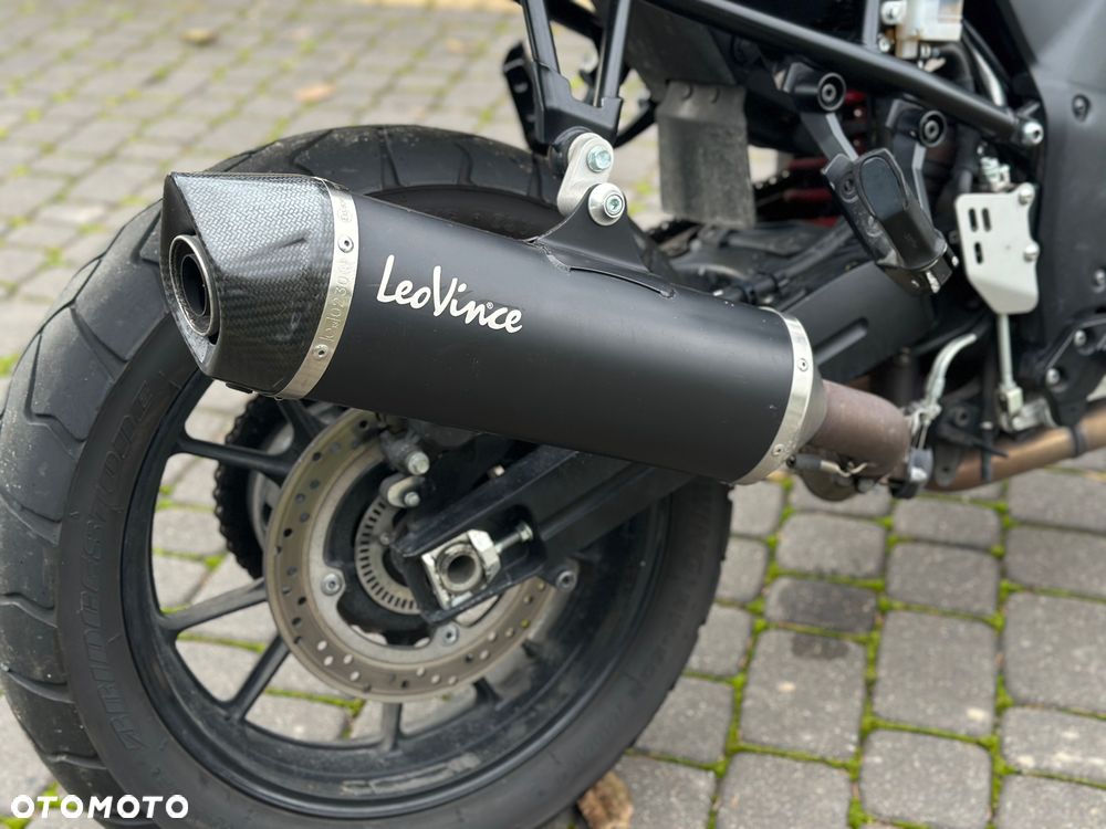 Suzuki DL - 7