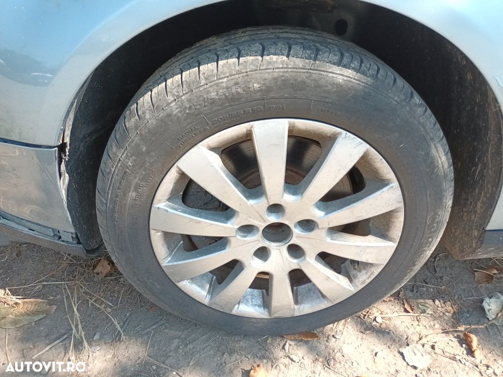 Dezmembrari  VW PASSAT B6  2005  > 2010 2.0 TDI Motorina - 13