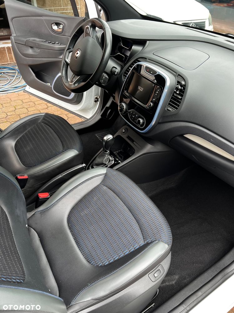 Renault Captur - 13