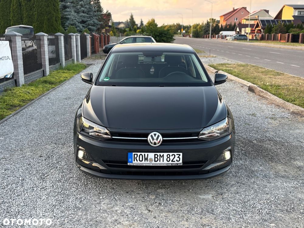 Volkswagen Polo - 3